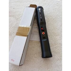 Handheld Sparkler Cold Spark Machine Wedding Party Show Firework Effect-NIB